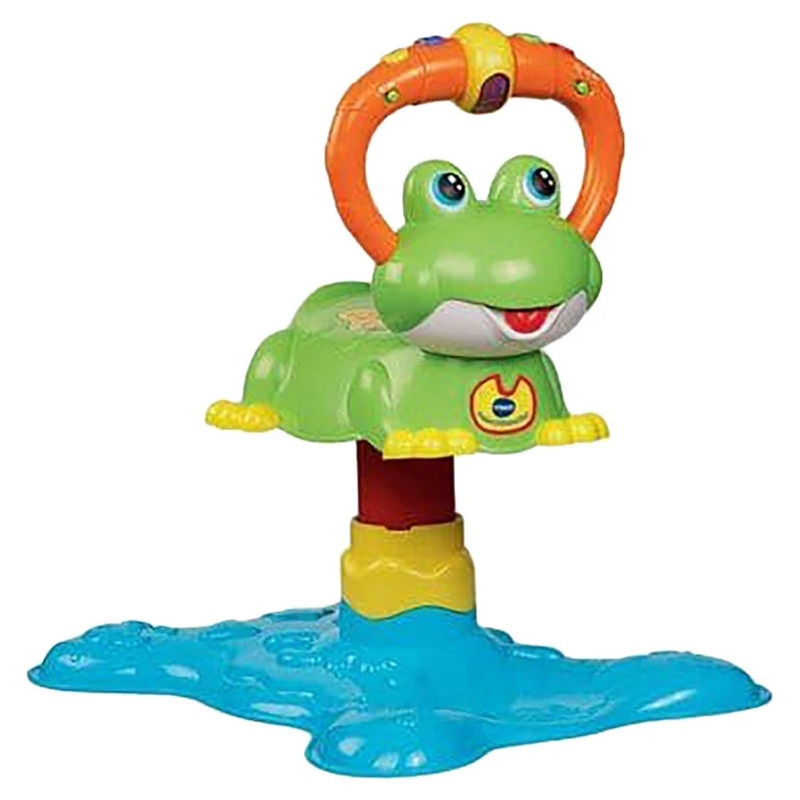 Vtech Bounce - Discover Frog