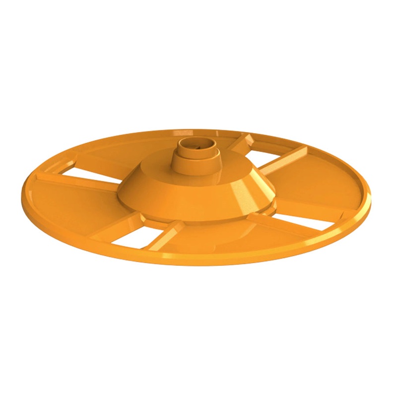 Baby Brezza Measuring Wheel For Formula Pro Advanced