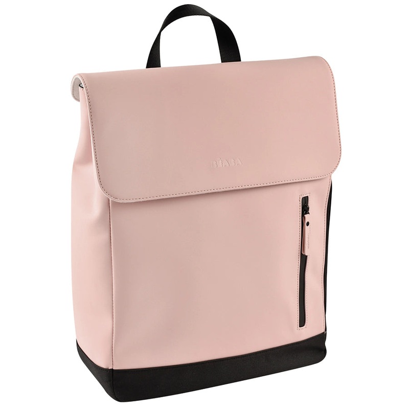 Beaba Oslo Changing Bag (Vintage Rose)