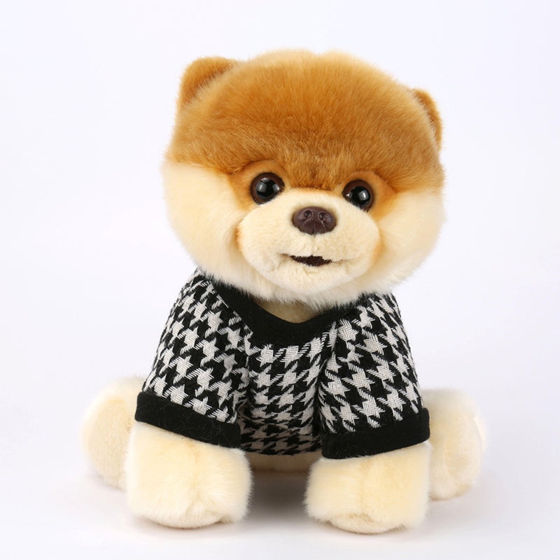 GUND Boo - Saks Boo, 5 inch