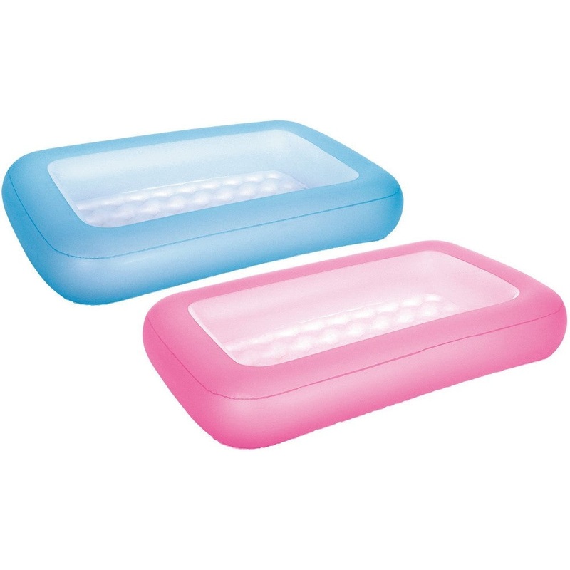 Bestway Aquababes Pool (65 x 41 x 10/1.65m x 1.04m x 25cm)