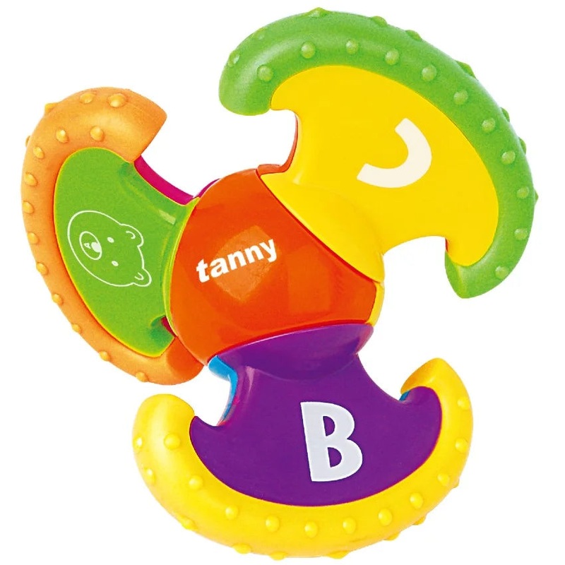 Tanny Toys Twist N Learn