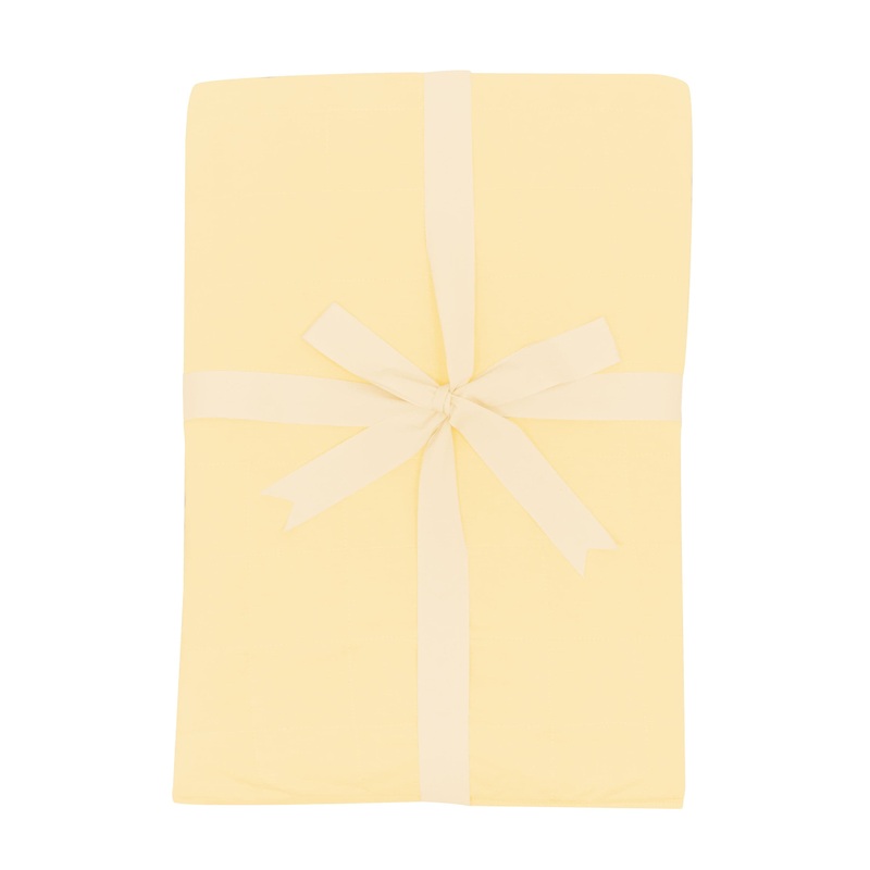 Youth Blanket in Lilikoi 1.0