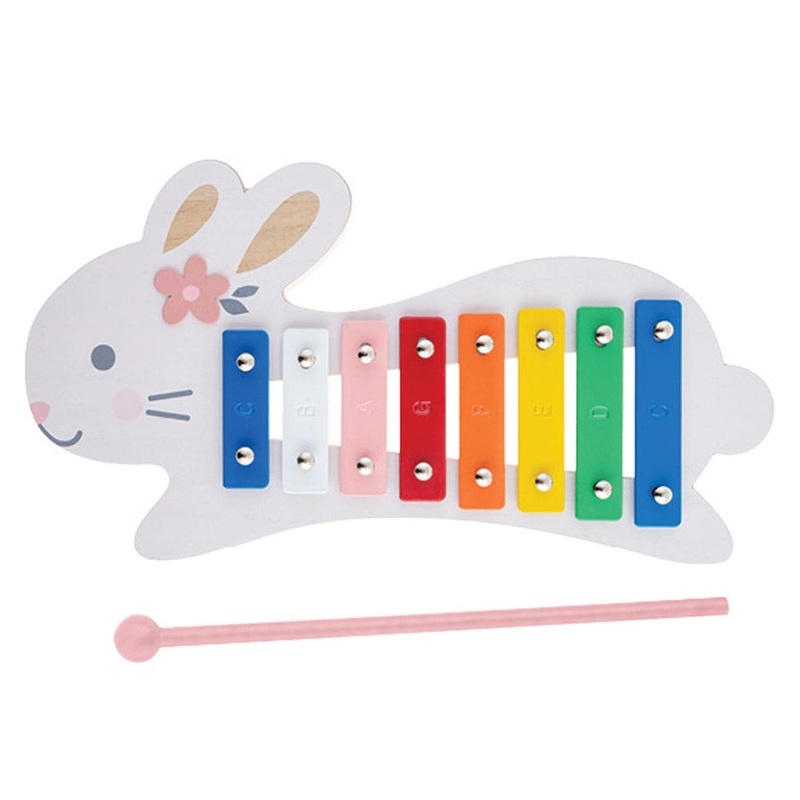 Stephen Joseph Xylophone  Bunny