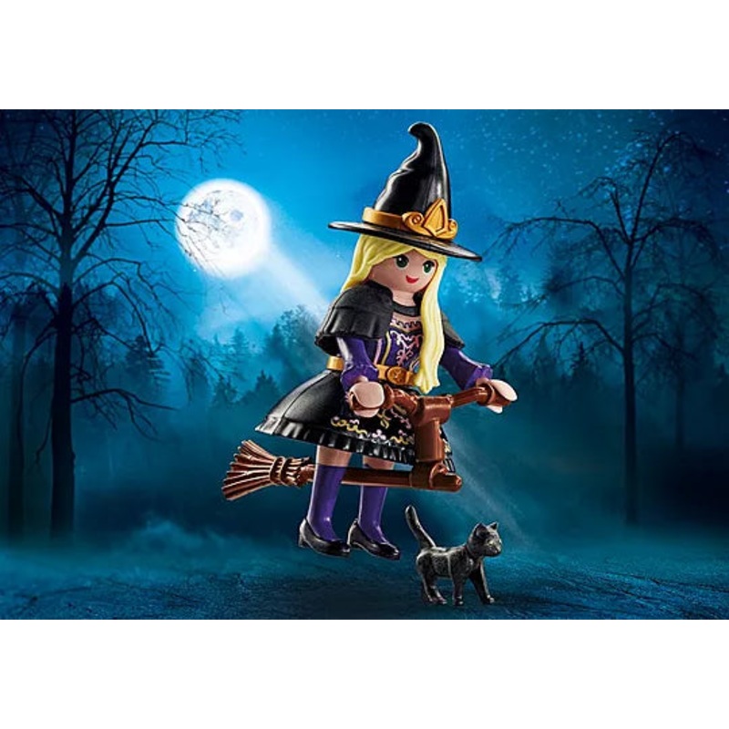Playmobil 71584 Special Plus-Magical Witch
