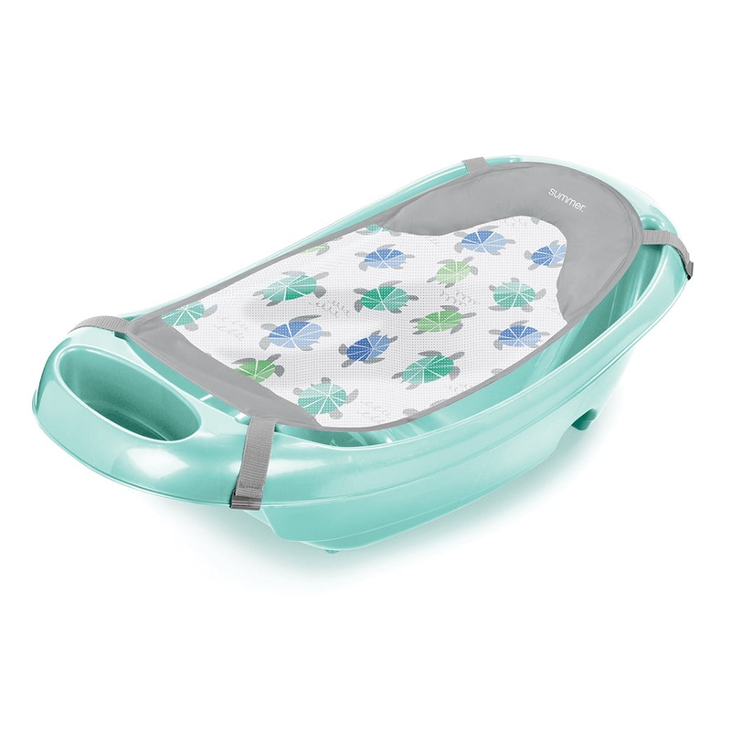 Summer Splish N Splash Tub - Neutral