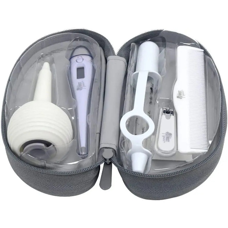 The First Years Baby Healthcare Kit