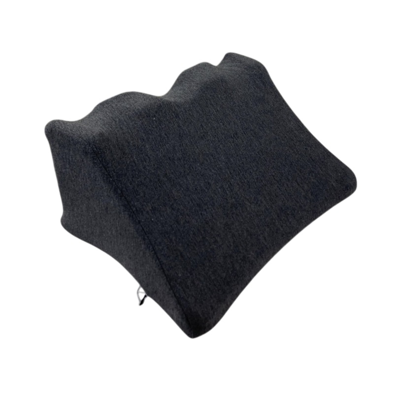 Burplee Nursing Support for Baby, Pebble Gray