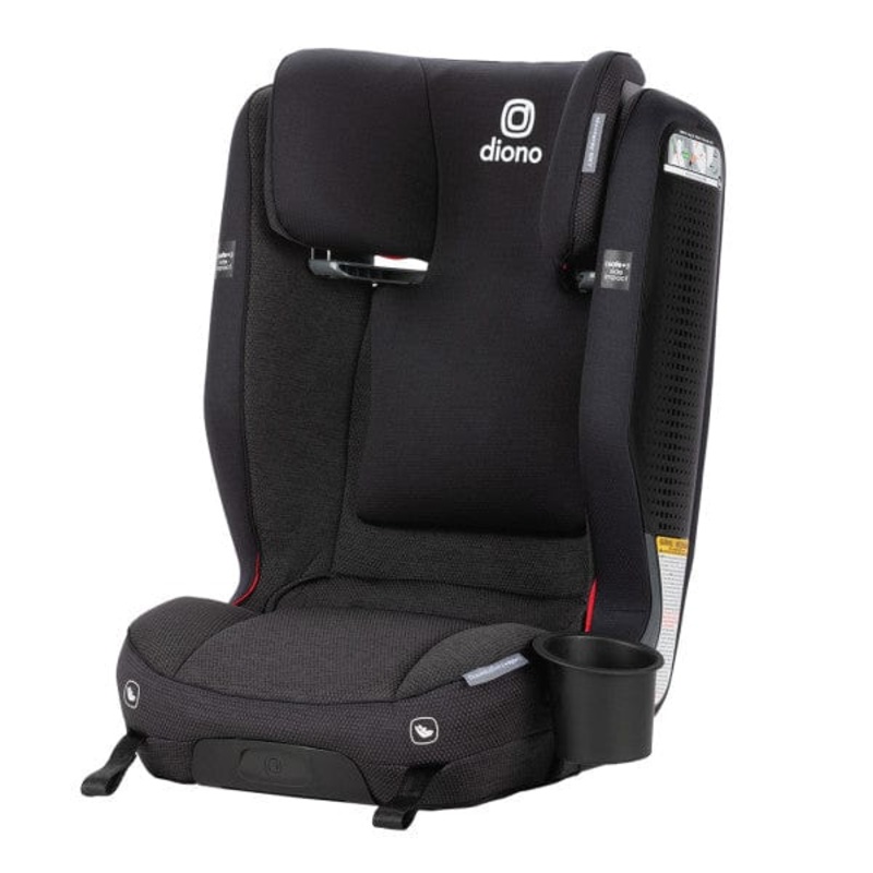 Diono Monterey 6XT SafePlus High-Back Booster