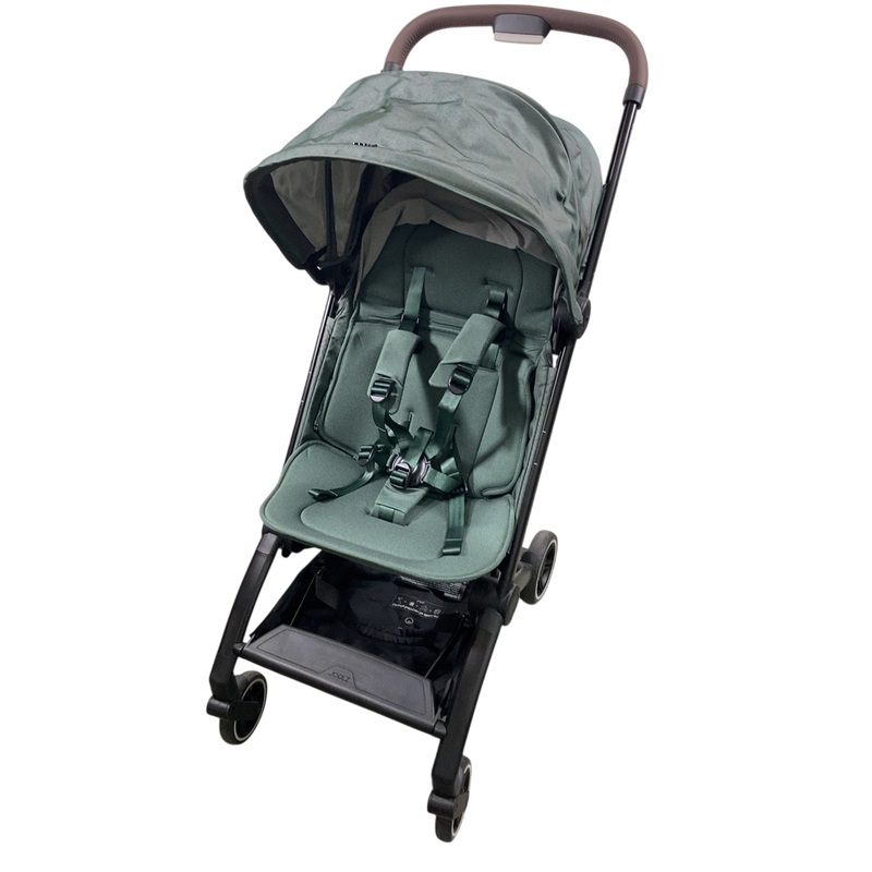Joolz Aer+ Stroller, 2023, Mighty Green