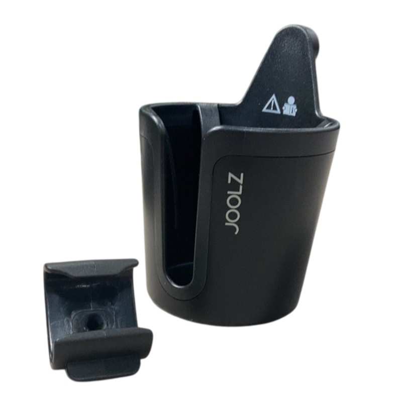 Joolz Cup Holder, Black