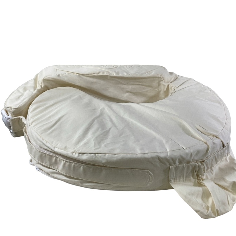 My Brest Friend Organic Nursing Pillow