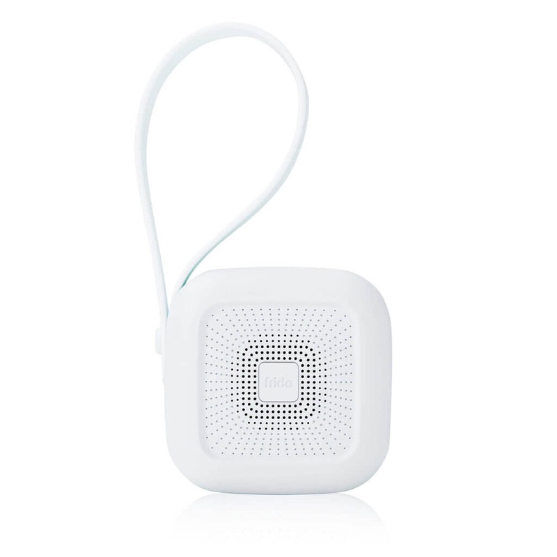 Portable Sound Machine + Nightlight