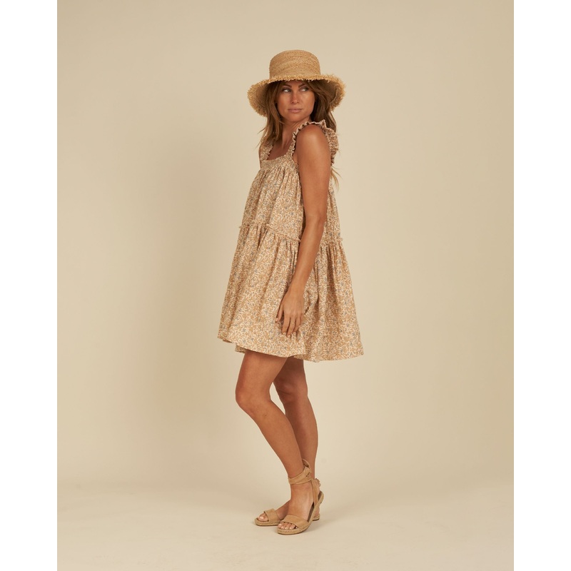 Rylee + Cru Women's Cicily Dress - Blossom