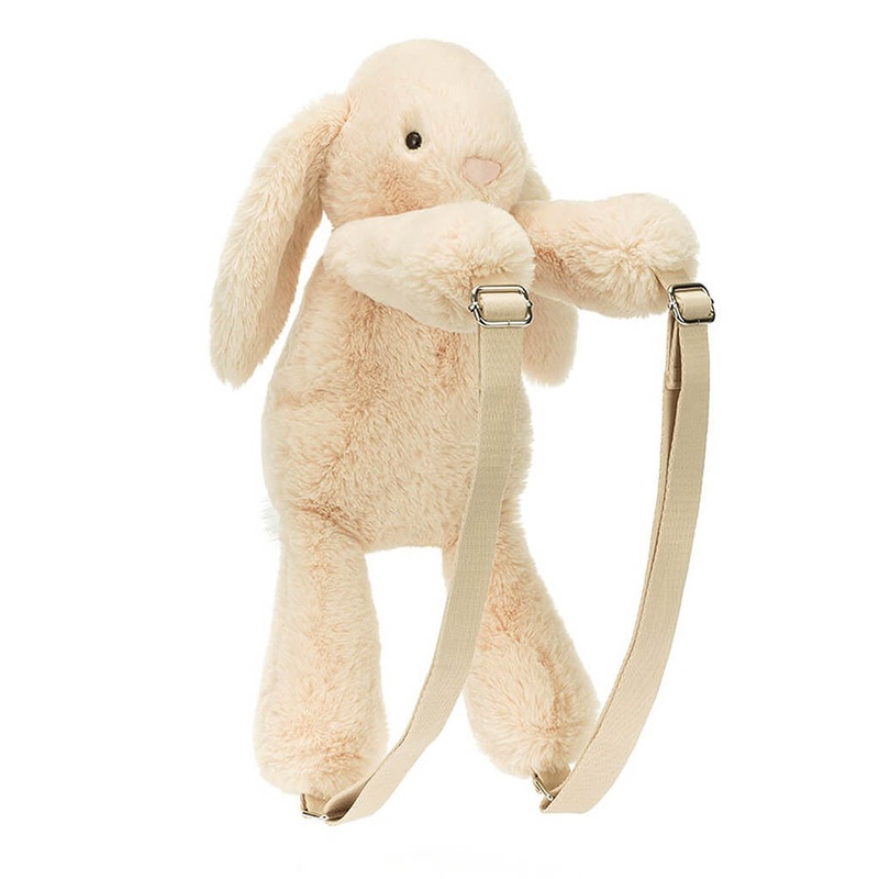 Smudge Rabbit Backpack