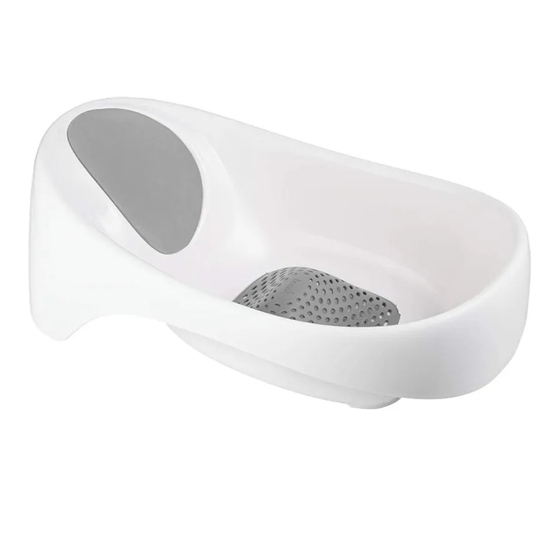 SOAK 3-Stage Bathtub