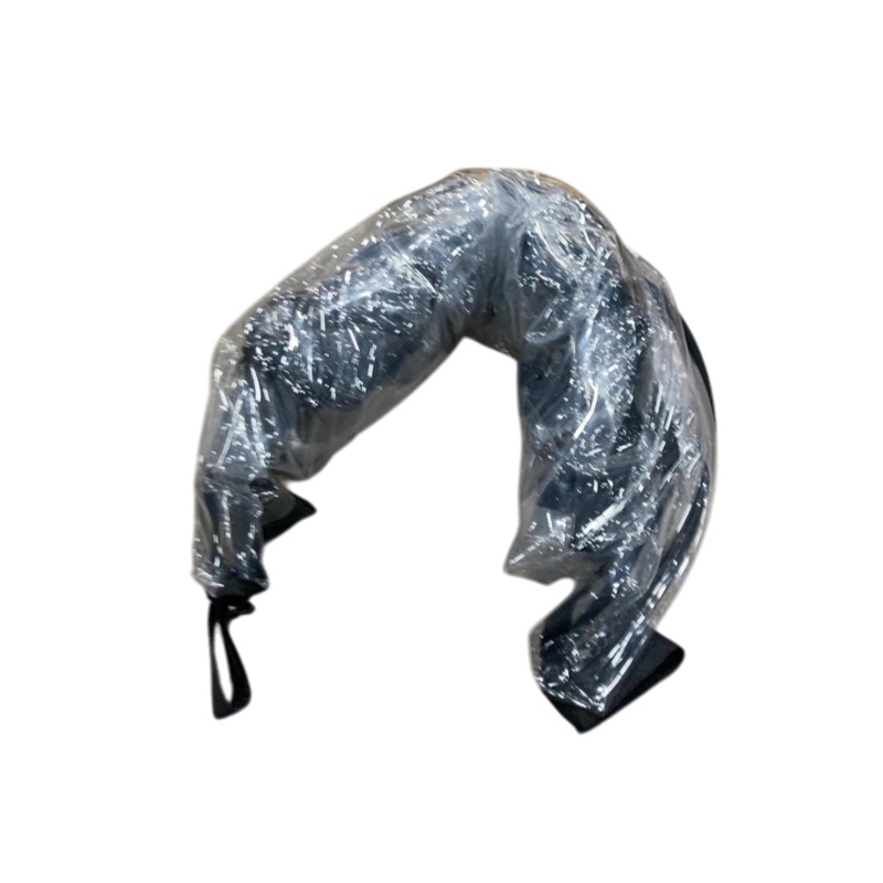 Stokke YOYO 6+ Rain Cover, Black