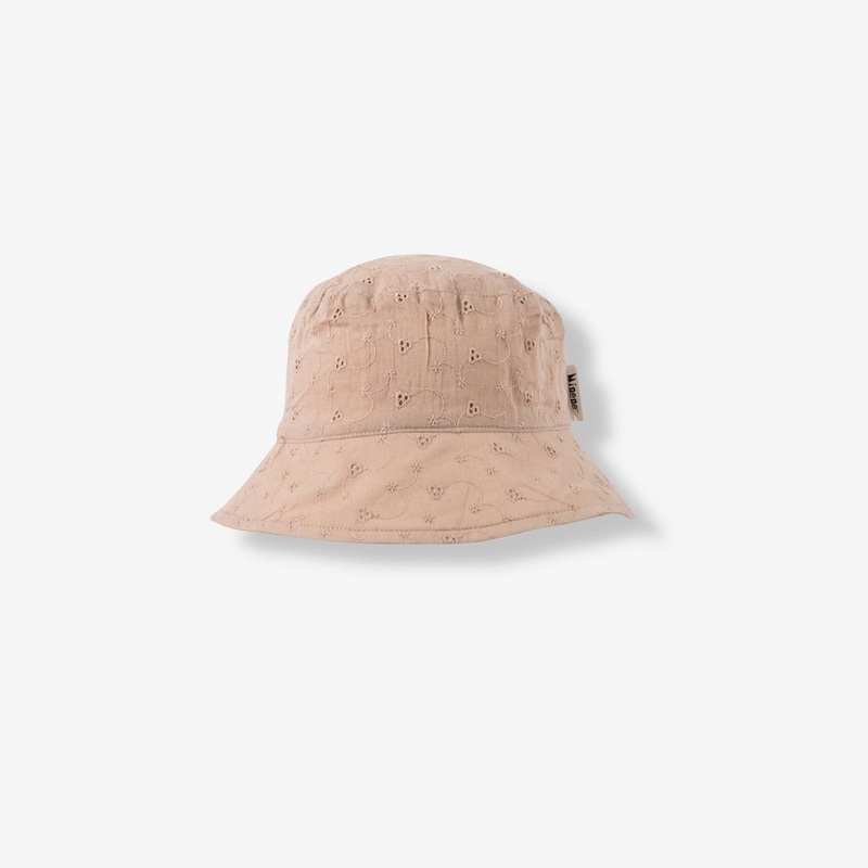 SUMMER HAT SH1, Antique Pink
