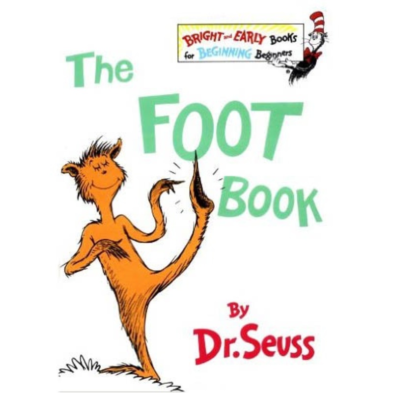 The Foot Book