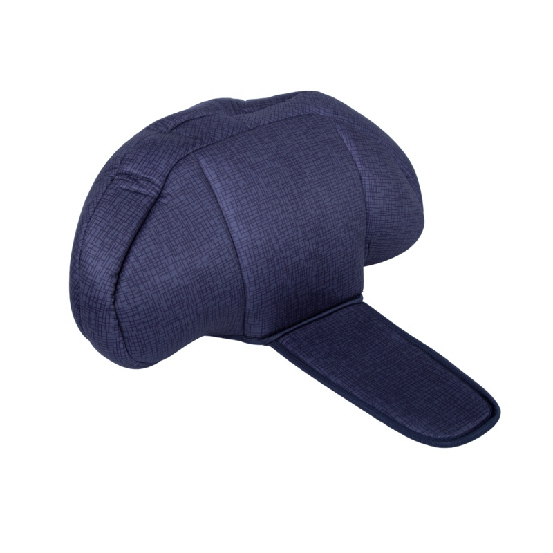 Zoomi Head Cover (Generic Grey)