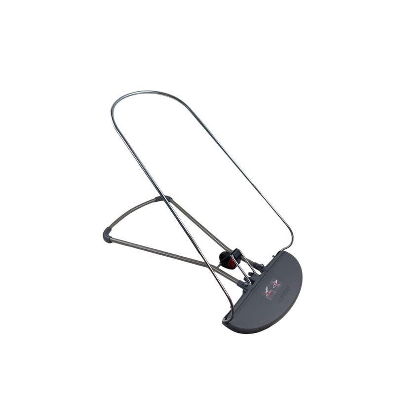 BabyBjorn Frame For Bouncer, Grey