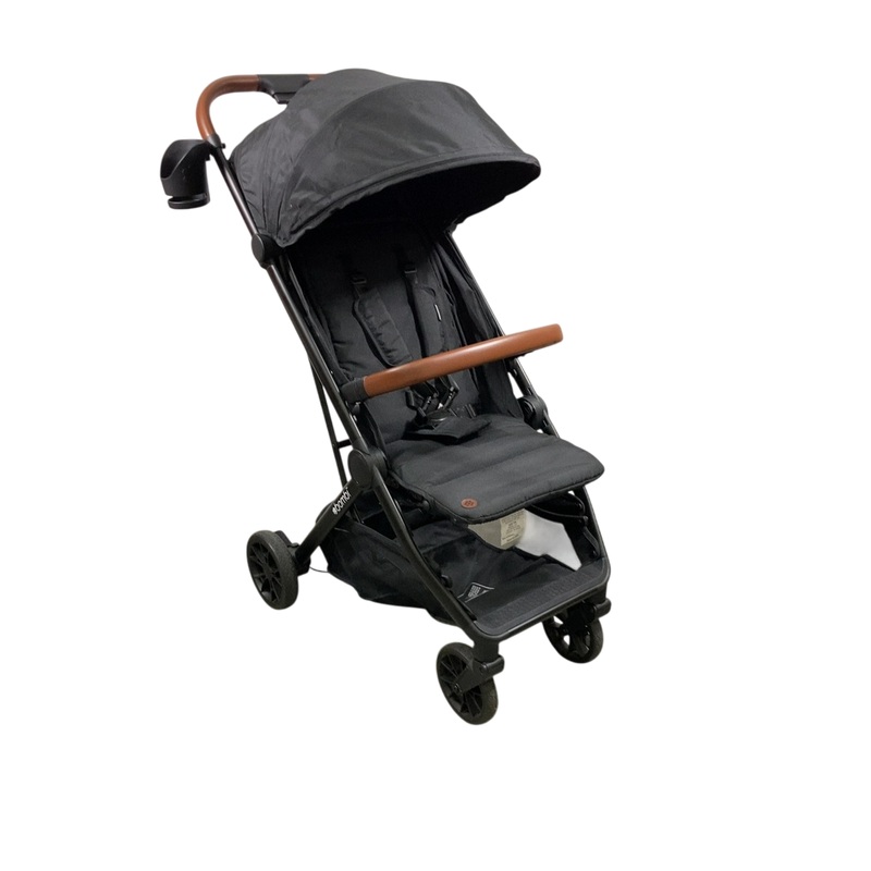 Bombi Bbee V2 Lightweight Stroller, 2024, Hickory