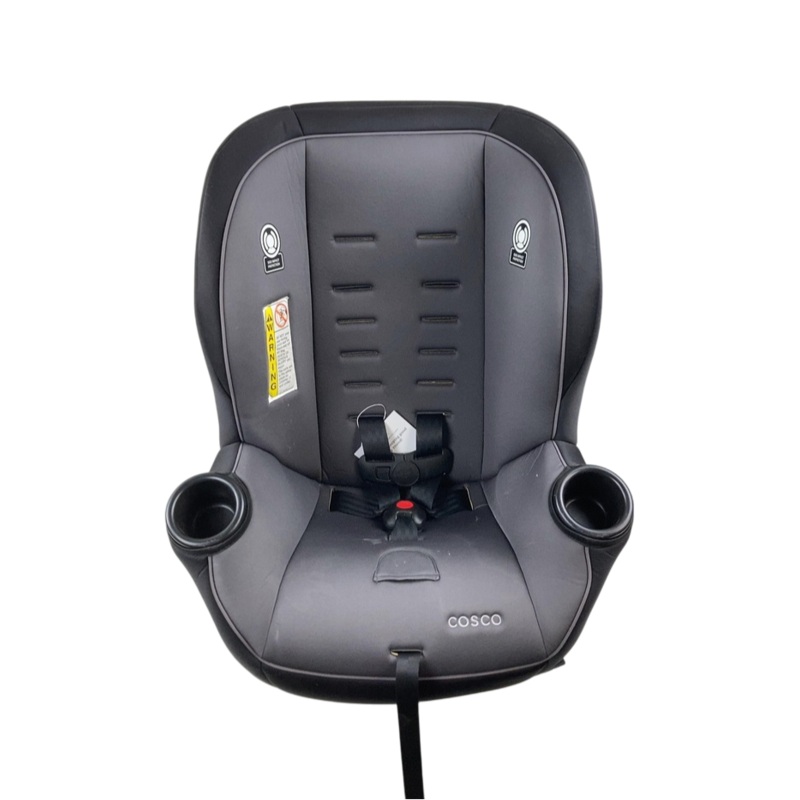 Cosco Onlook 2-in-1 Convertible Car Seat, 2021, Black Arrows