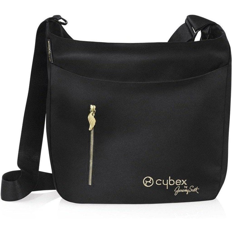 Cybex Priam Changing Bag by Jeremy Scott - Wings