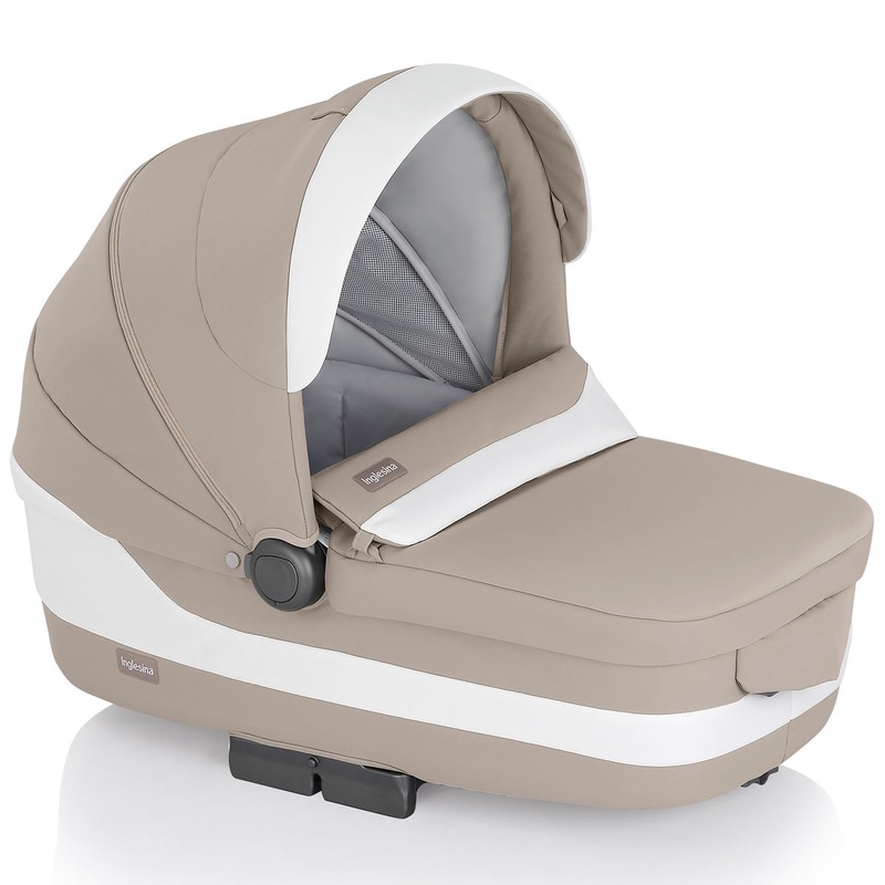 Inglesina Trilogy Bassinet - Canapa