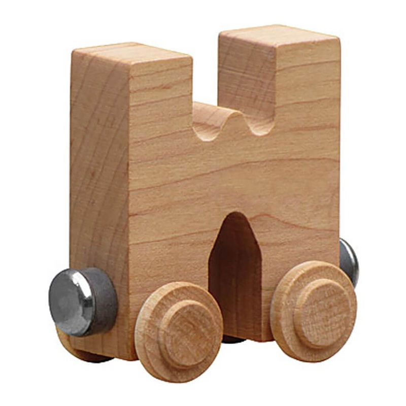 Name Train Clear Finish W