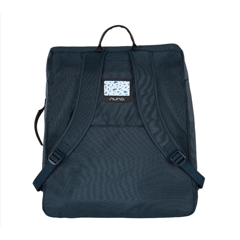 Nuna TRVL Transport Bag