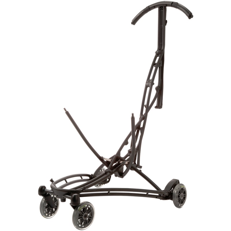 Quinny Yezz 2.0 Frame - Black