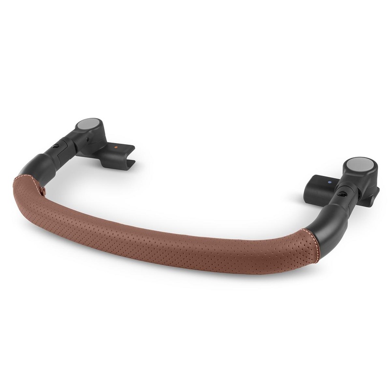 UPPAbaby Bumper Bar for Minu V3 - Saddle