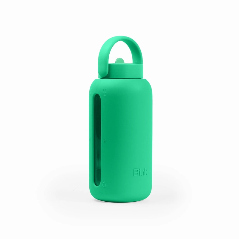 27oz Day Water Bottle Flip Cap Emerald (See Description)