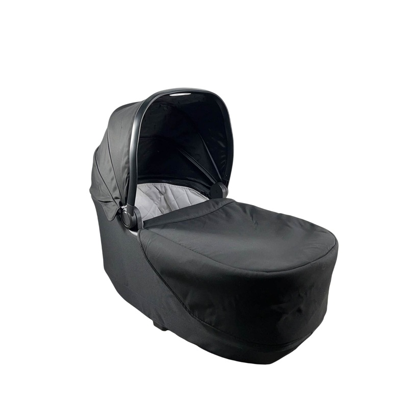 Baby Jogger City Sights Pram, Rich Black