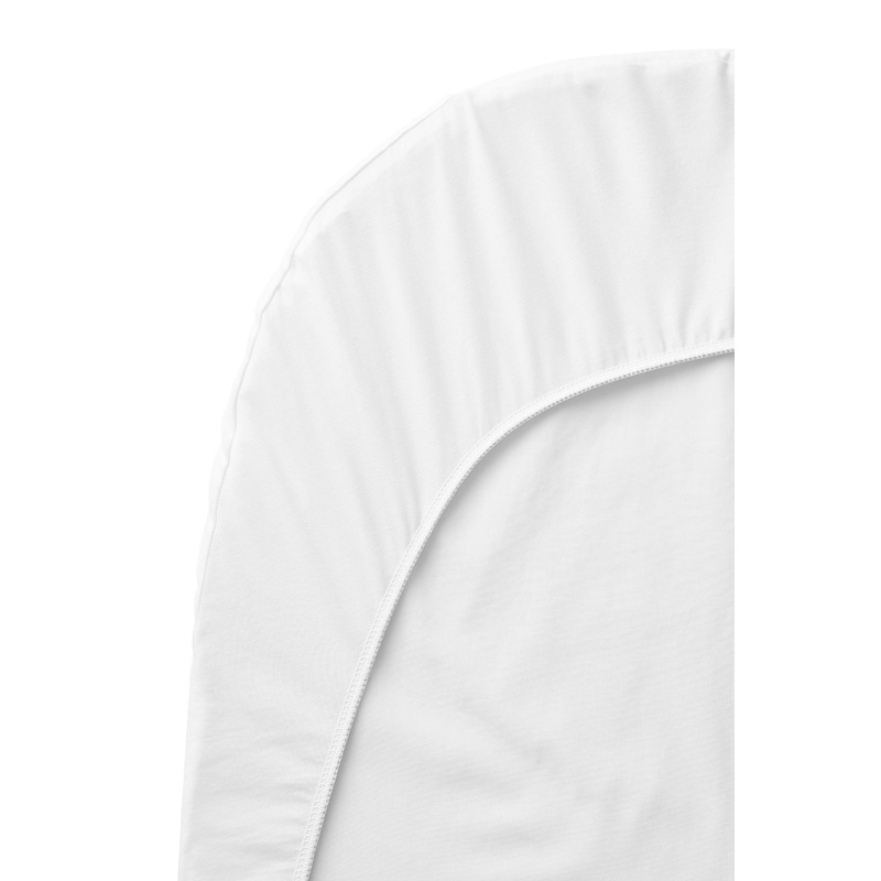 BabyBjorn Travel Crib Sheet