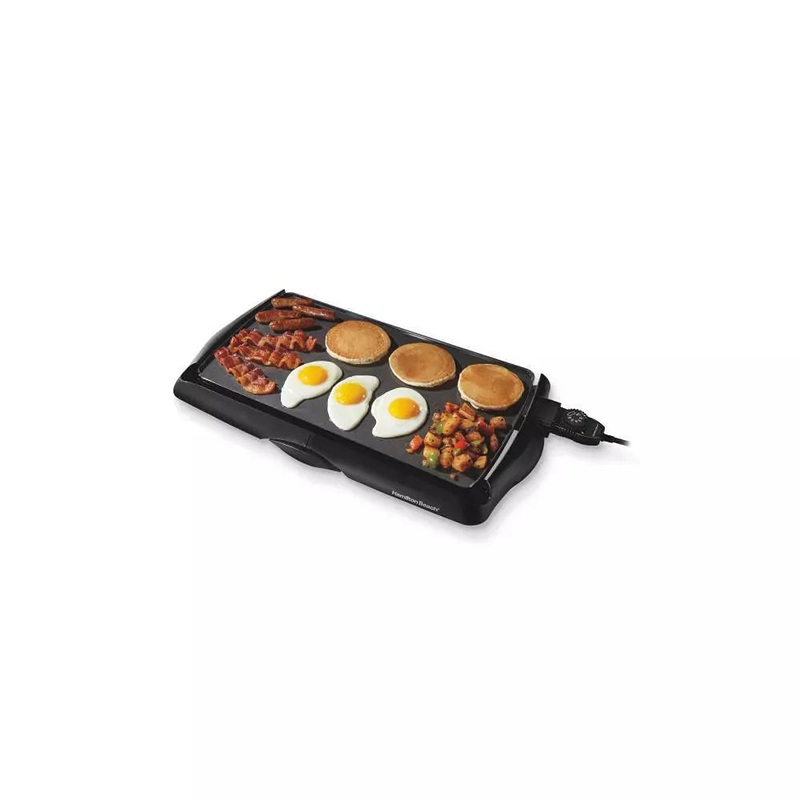 Beach Durathon Griddle (See Description)