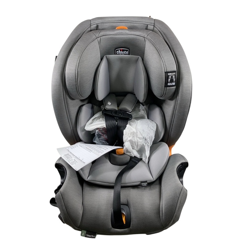Chicco OneFit ClearTex All-in-One Car Seat, Drift, 2024