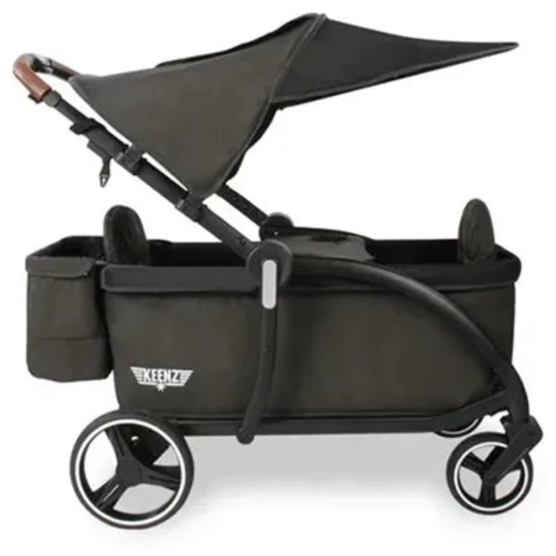 Class- City Sleek - Black