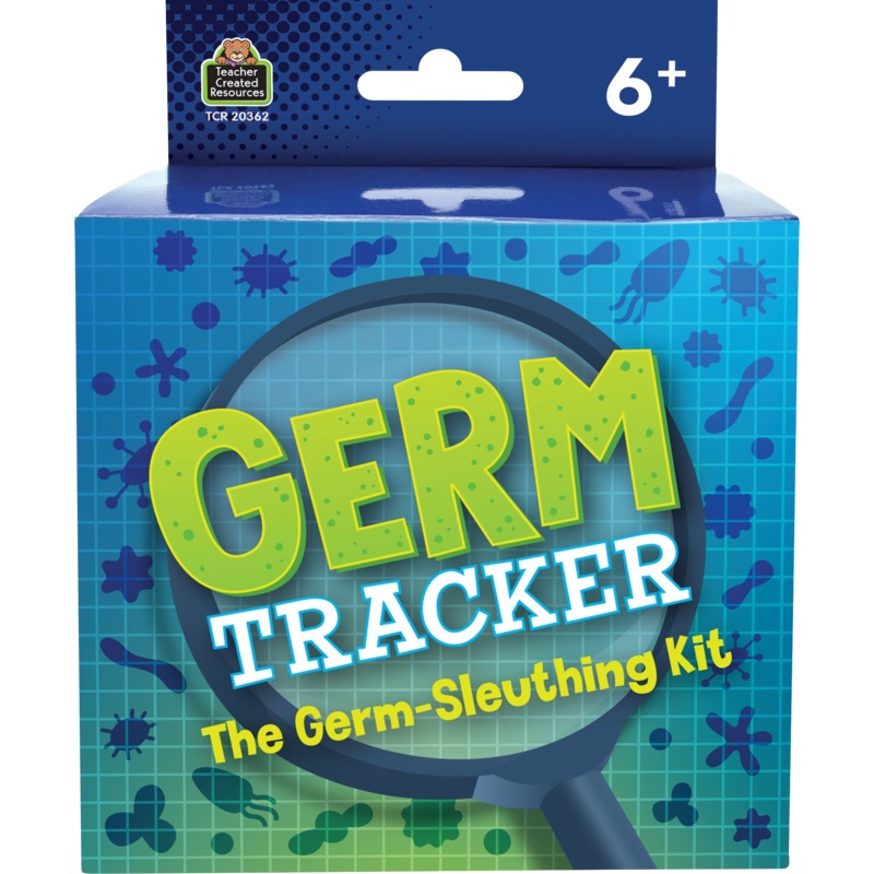 Germ Tracker