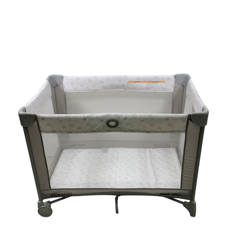 Graco Pack n Play Portable Playard, Reign