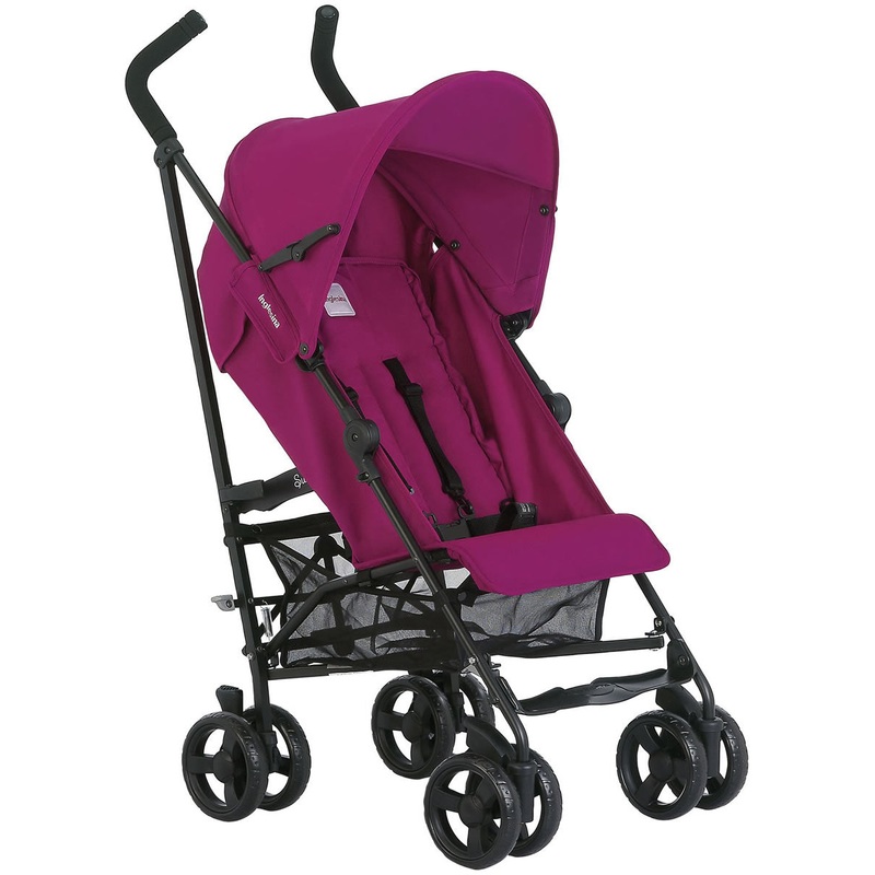 Inglesina 2014 Swift Umbrella Stroller - Magenta