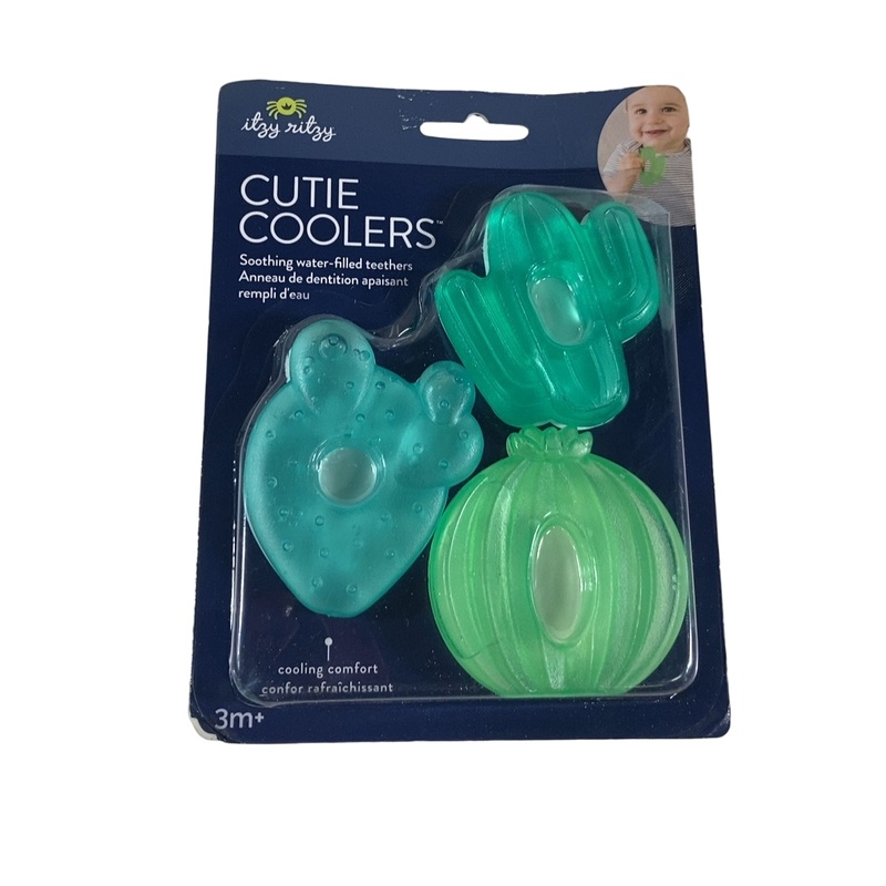 Itzy Ritzy Cutie Cooler, Cactus