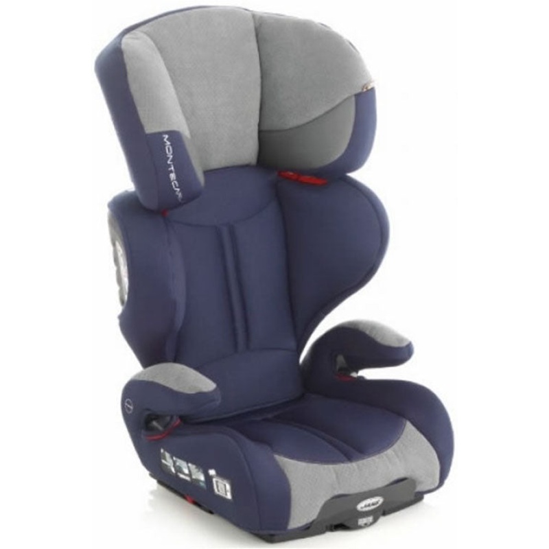 Jane Montecarlo R1 Booster Car Seat - Yale