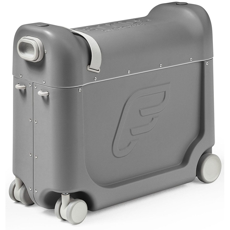 JetKids by Stokke Bedbox V3 - Grey Limited