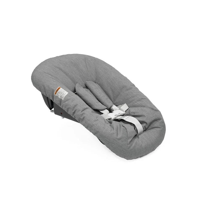 Tripp Trapp Newborn Set - Anthracite