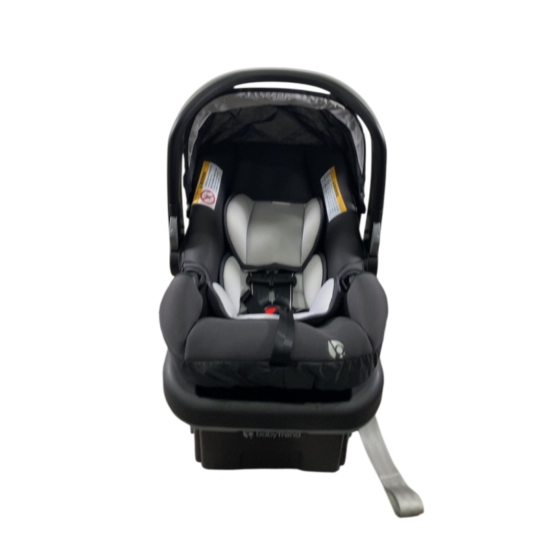 Baby Trend EZ-Lift PRO Infant Car Seat, 2024, Desert Midnight