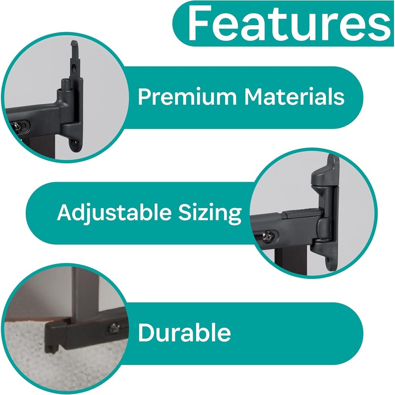 Bamboo Angle Mount Safeway