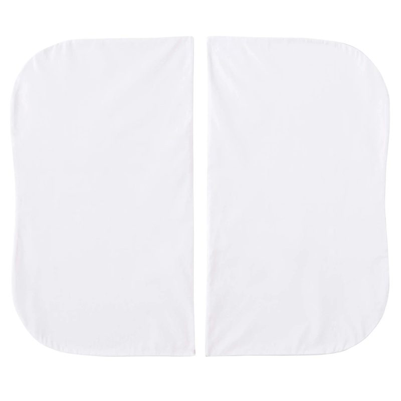BassiNest Twin Sleeper Fitted Sheets