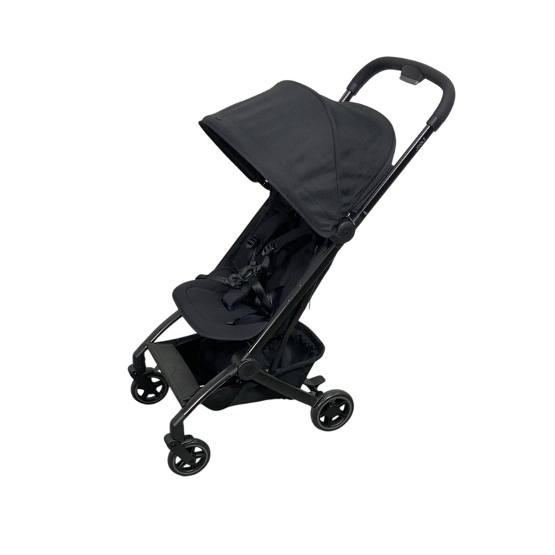 Joolz Aer+ Stroller, 2024, Space Black